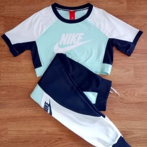 jogger set